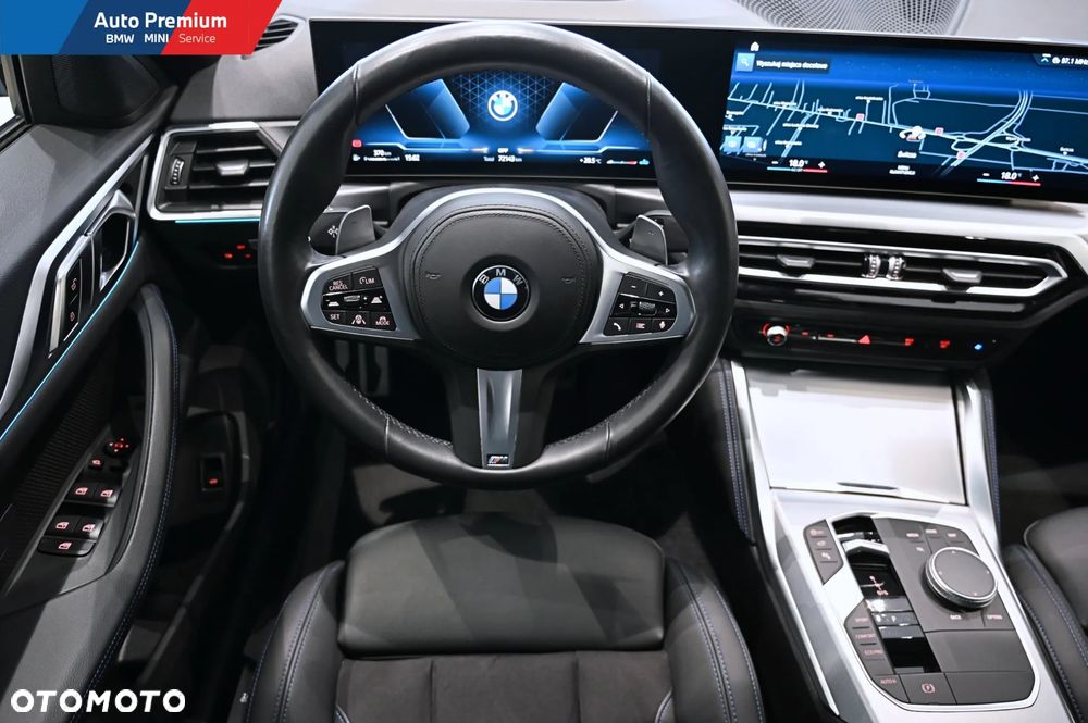 BMW Seria 4 - 8