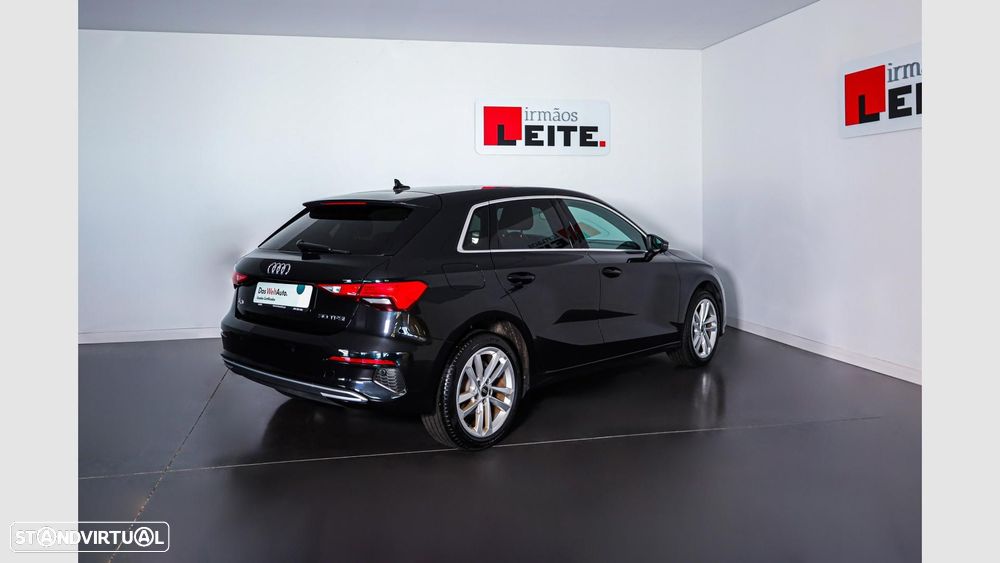 Audi A3 Sportback - 21