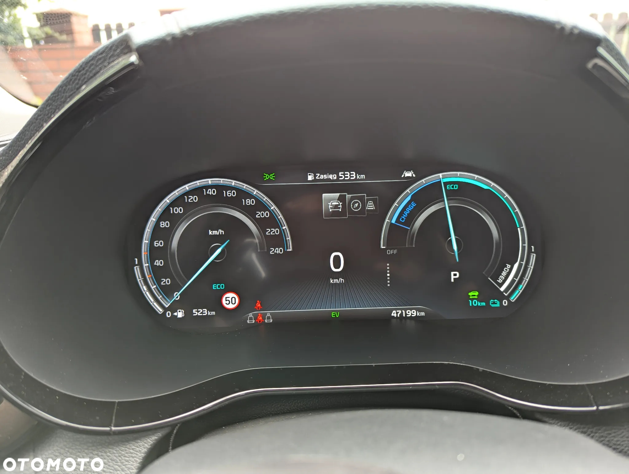 Kia XCeed 1.6 GDI PHEV L Business Line DCT - 8