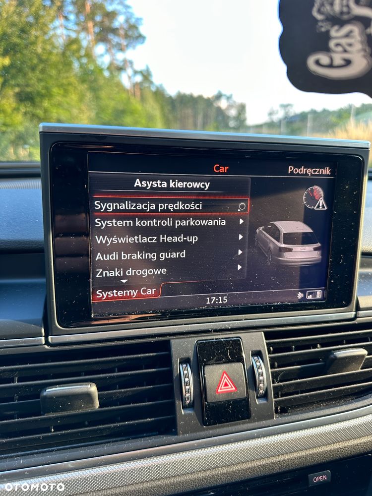 Audi A6 Avant 2.0 TDI ultra S tronic - 25