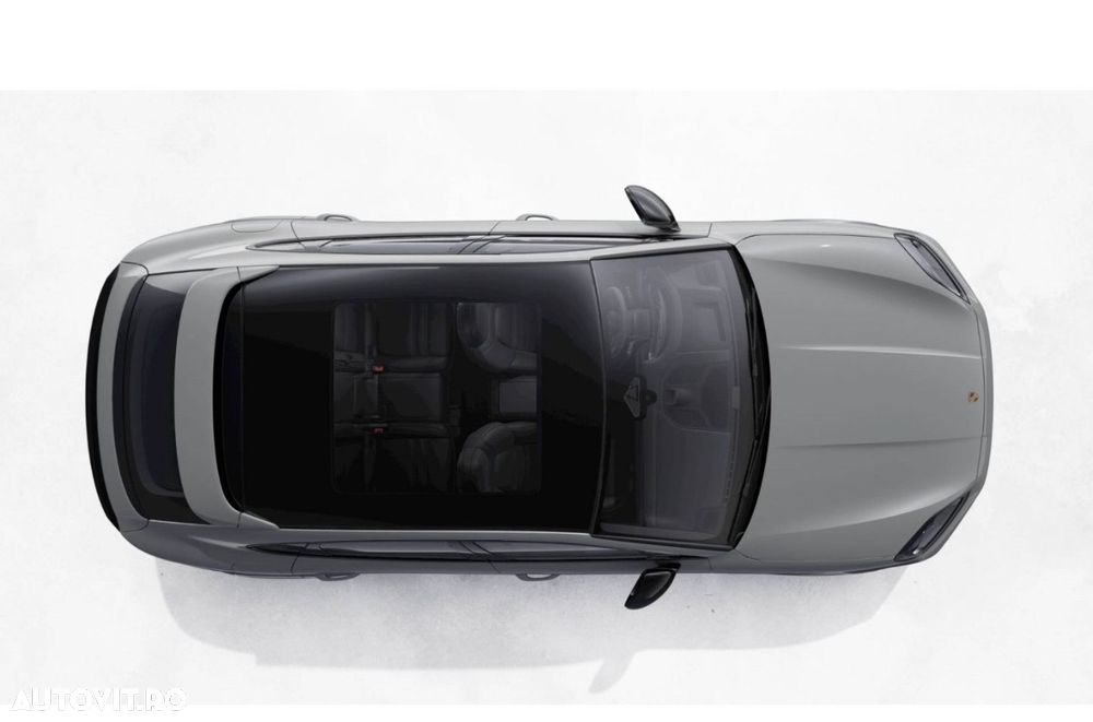 Porsche Cayenne Coupe E-Hybrid Tiptronic S - 7