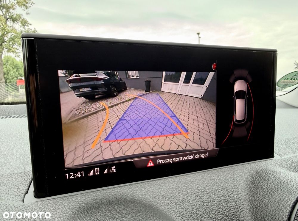Audi Q2 35 TFSI S tronic design - 29