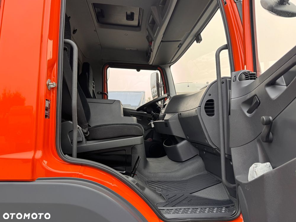 Mercedes-Benz ATEGO - 20