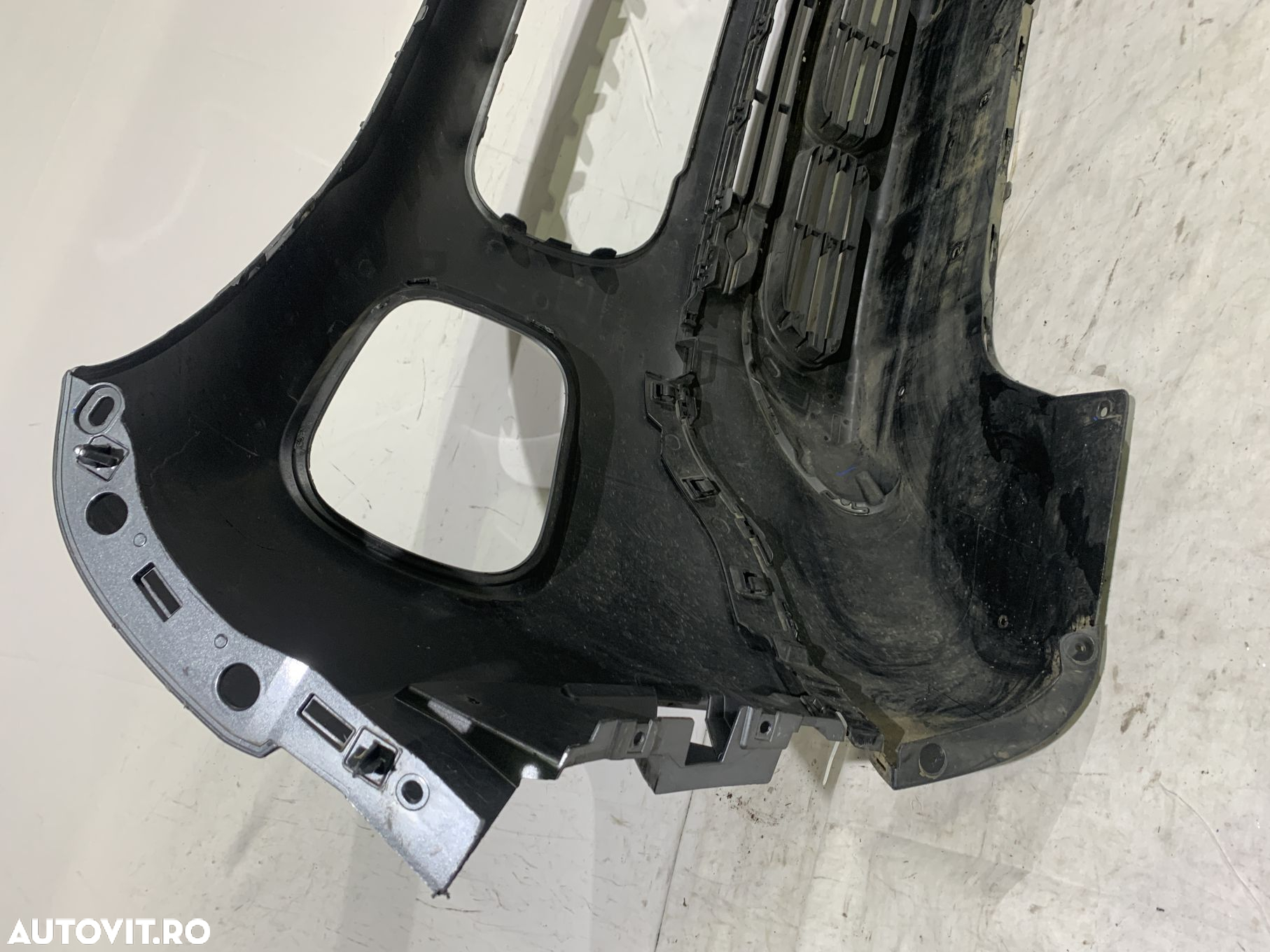 Bara fata Citroen C3 Aircross, 2017, 2018, 2019, 2020, cod origine OE 13490015. - 9