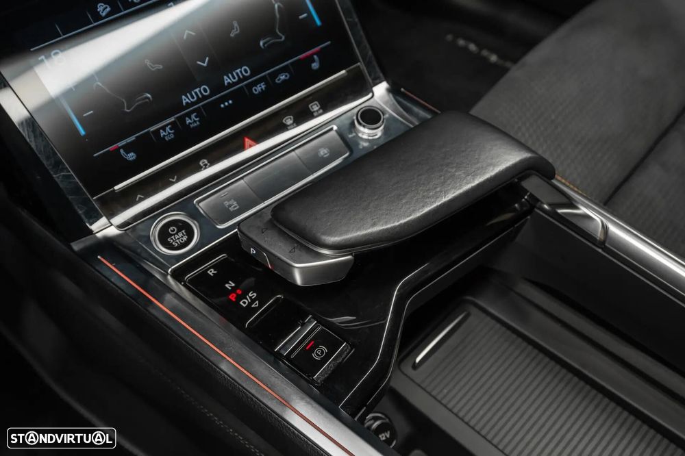 Audi e-tron Sportback 50 quattro S line - 16