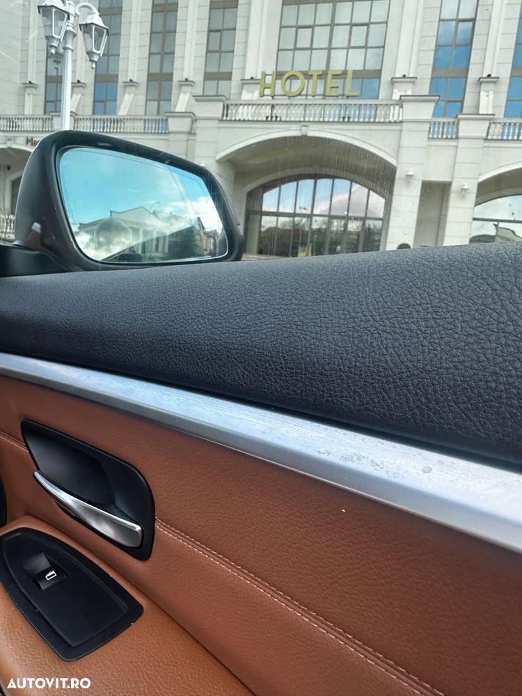 BMW 4 Series 2015 — imagine 18