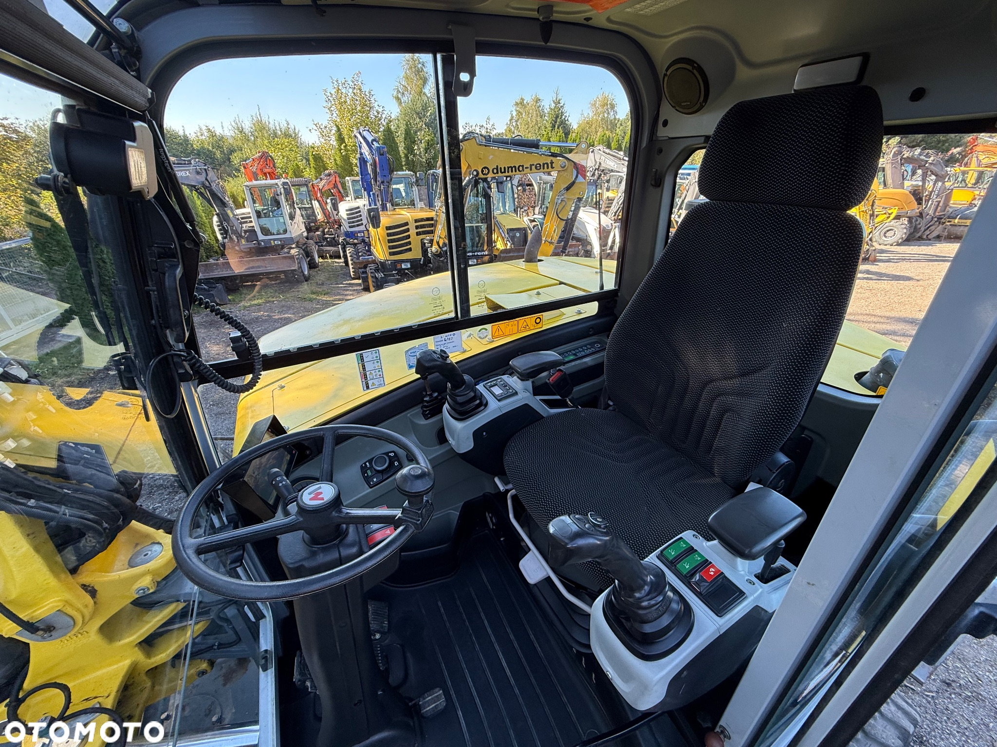 Wacker Neuson EW100 - 5