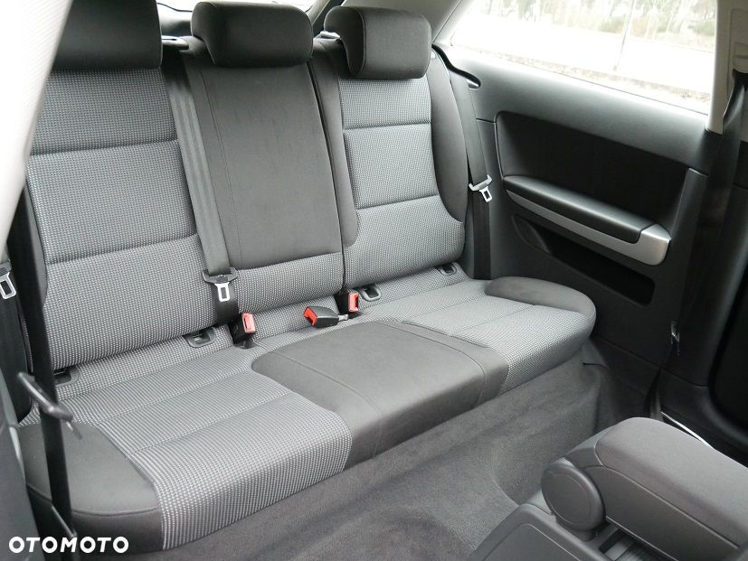 Audi A3 3-drzwiowe - 25