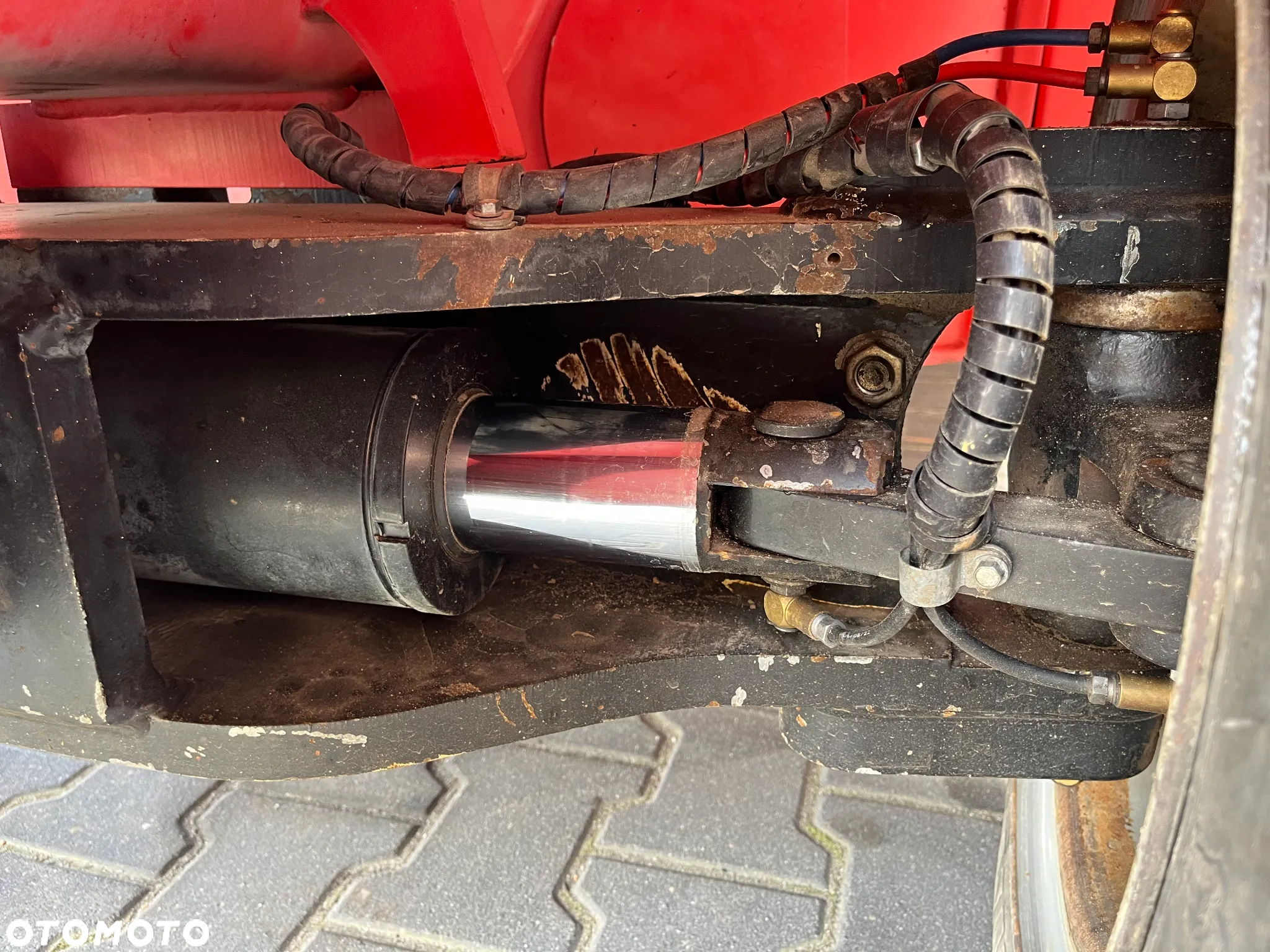 Manitou MSI 40 T - 14