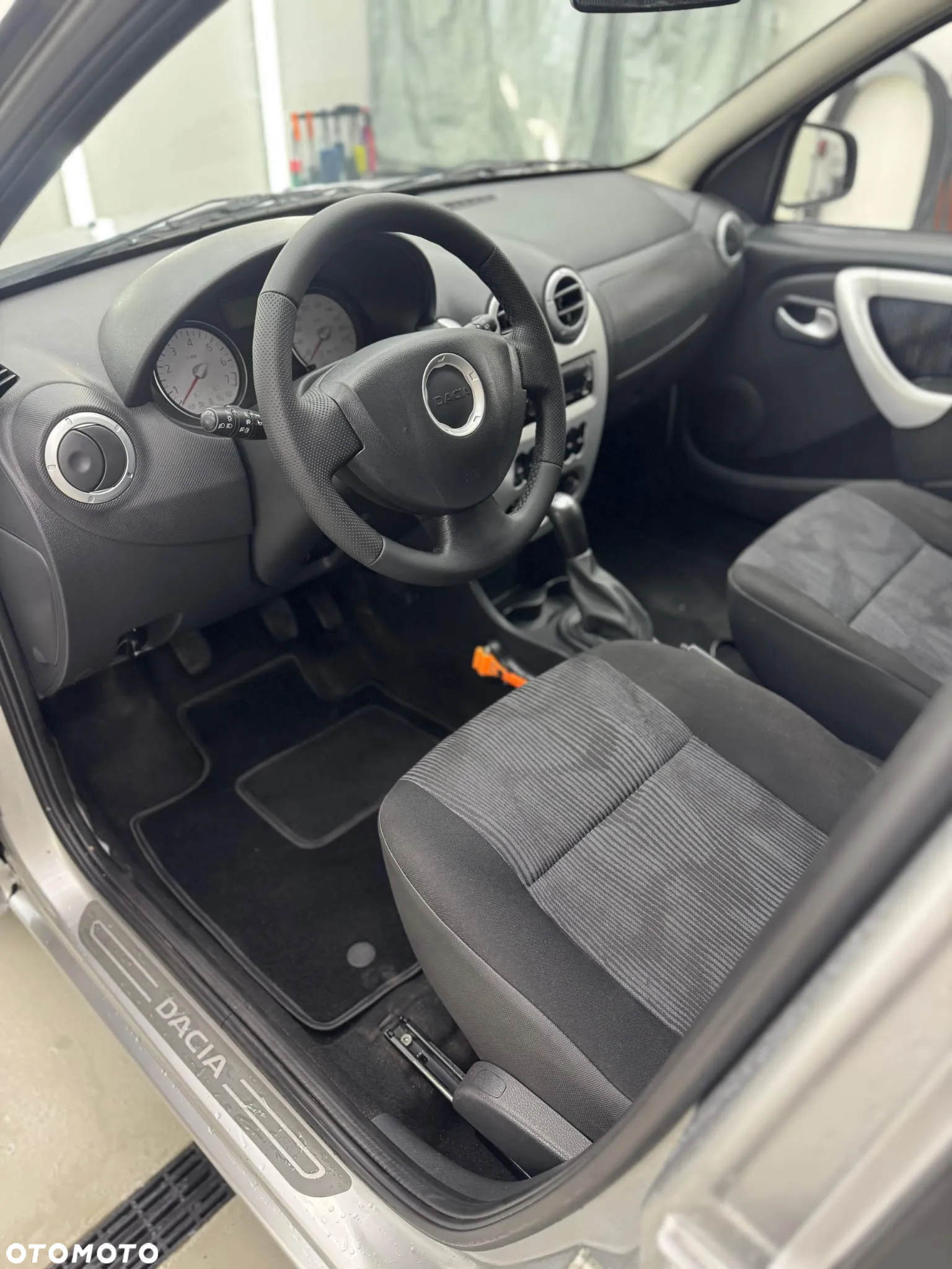 Dacia Sandero 1.4 MPI - 7