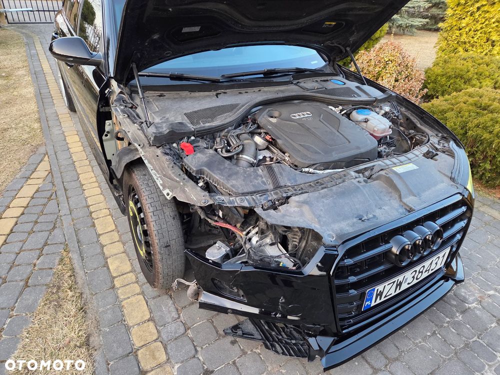 Audi A6 Avant - 23
