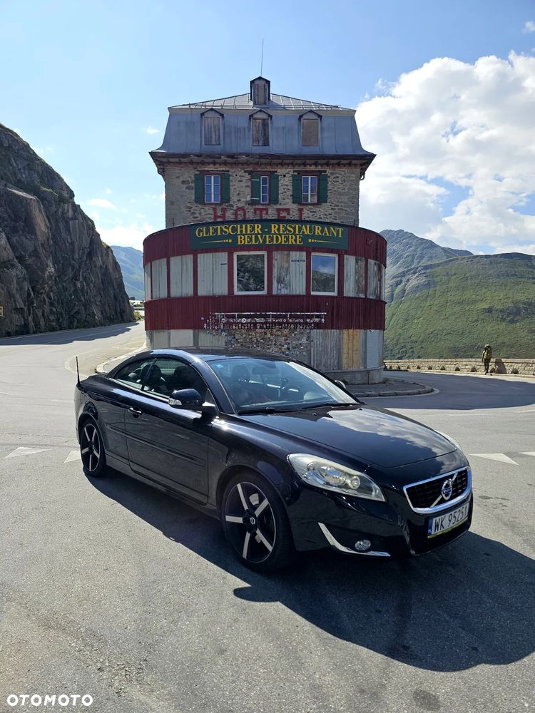 Volvo C70 - 5