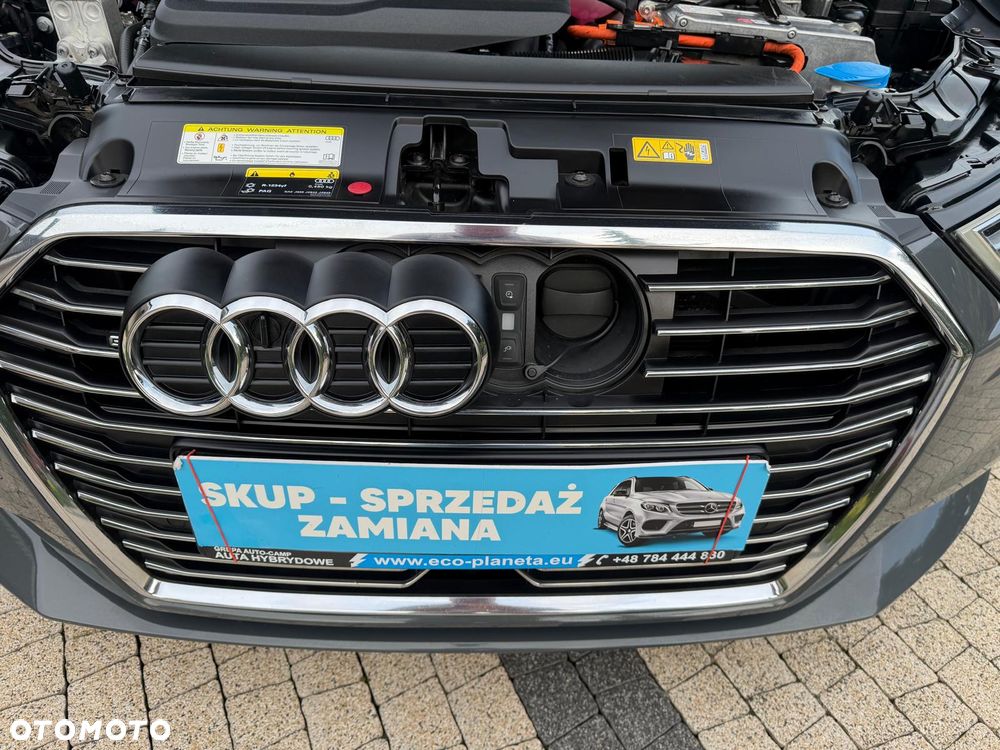 Audi A3 Sportback 40 e-tron S tronic design - 20