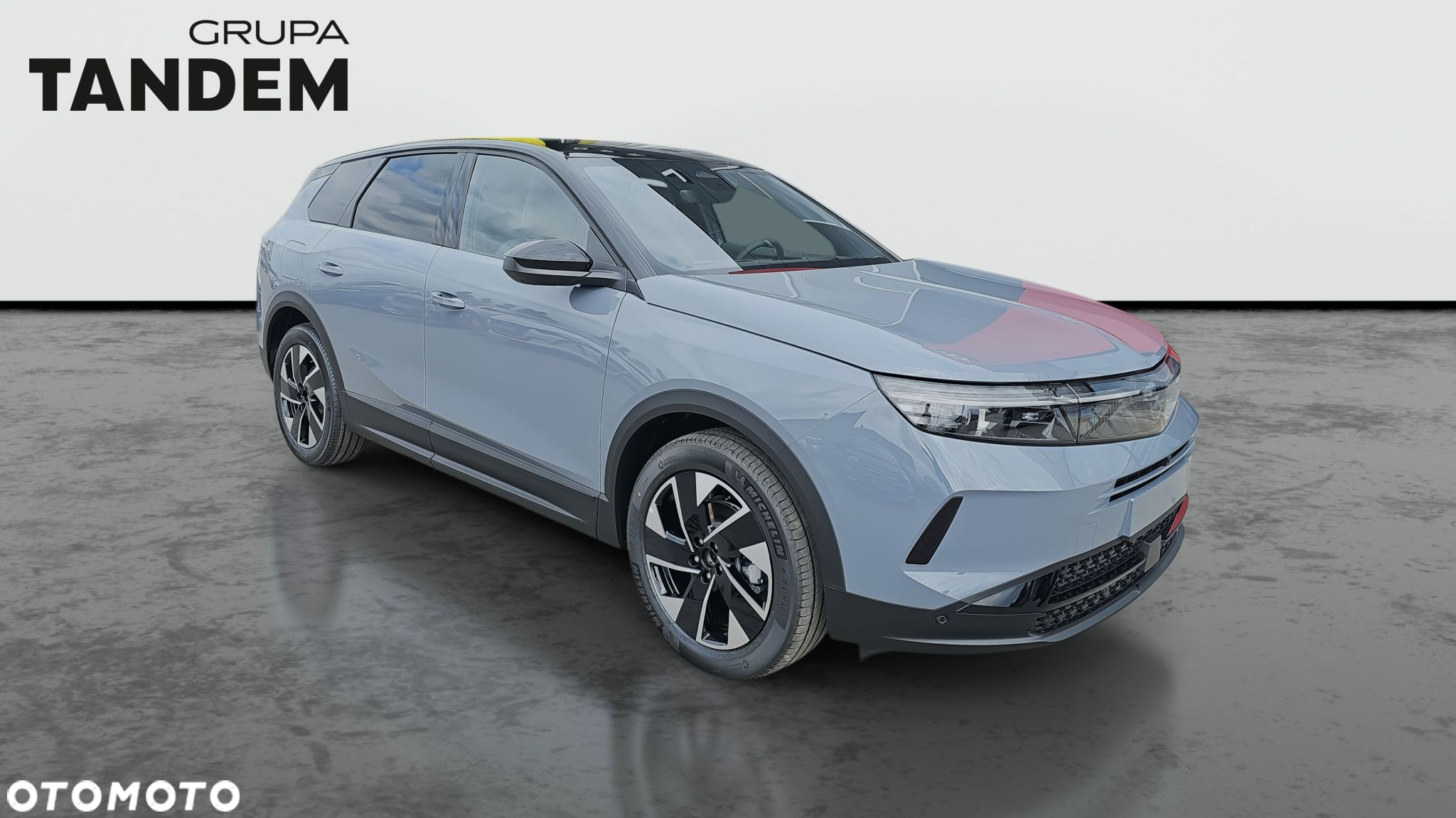 Opel Grandland - 3