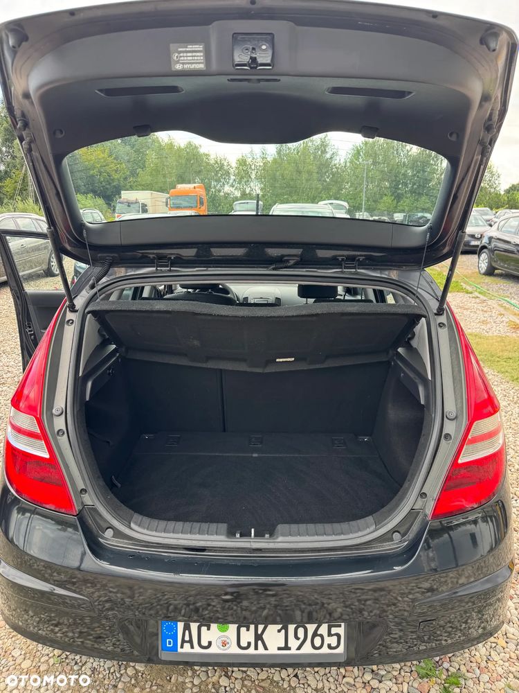 Hyundai i30 1.6 CRDi Blue Classic - 8