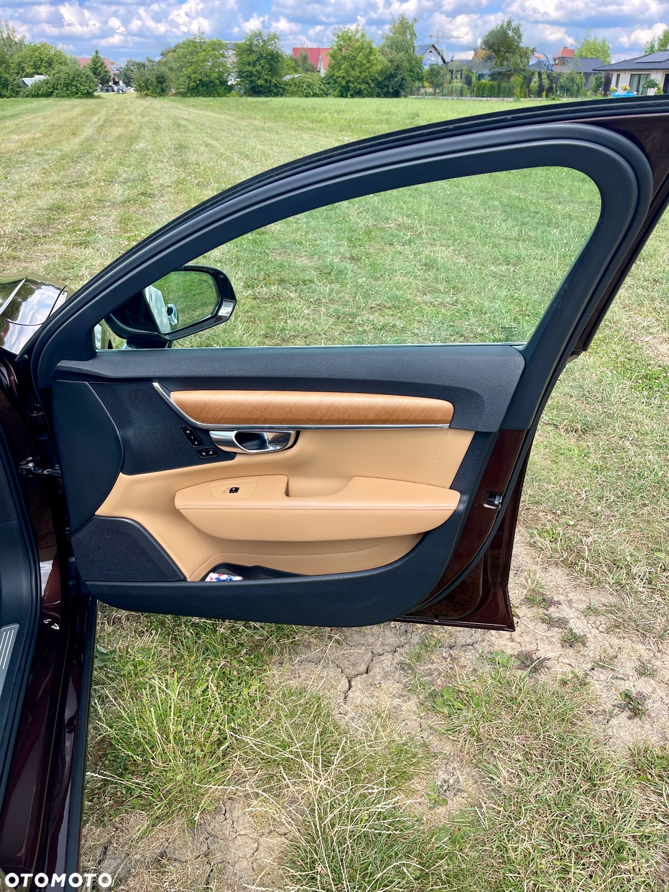Volvo S90 D3 Inscription - 20