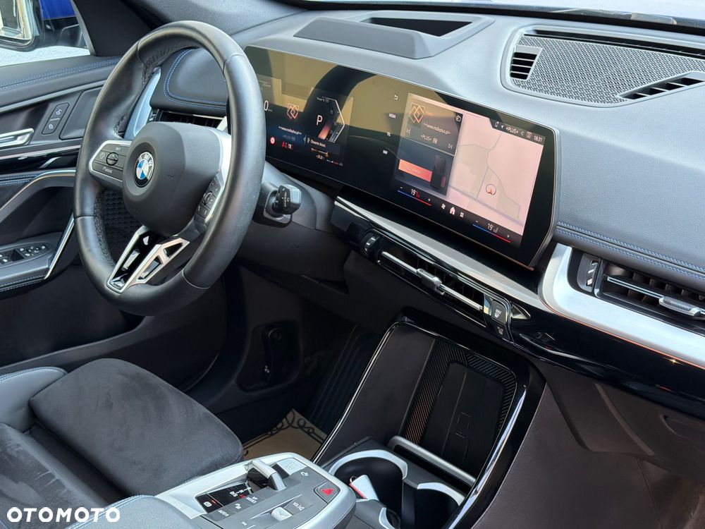 BMW X1 xDrive23i mHEV xLine - 7