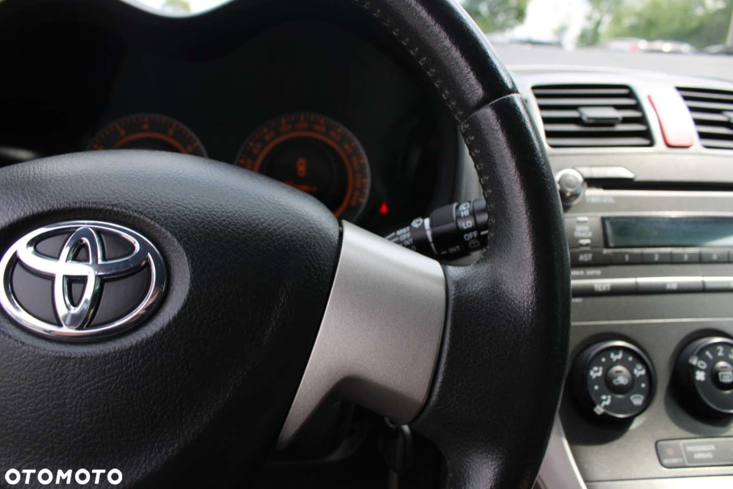 Toyota Auris - 35