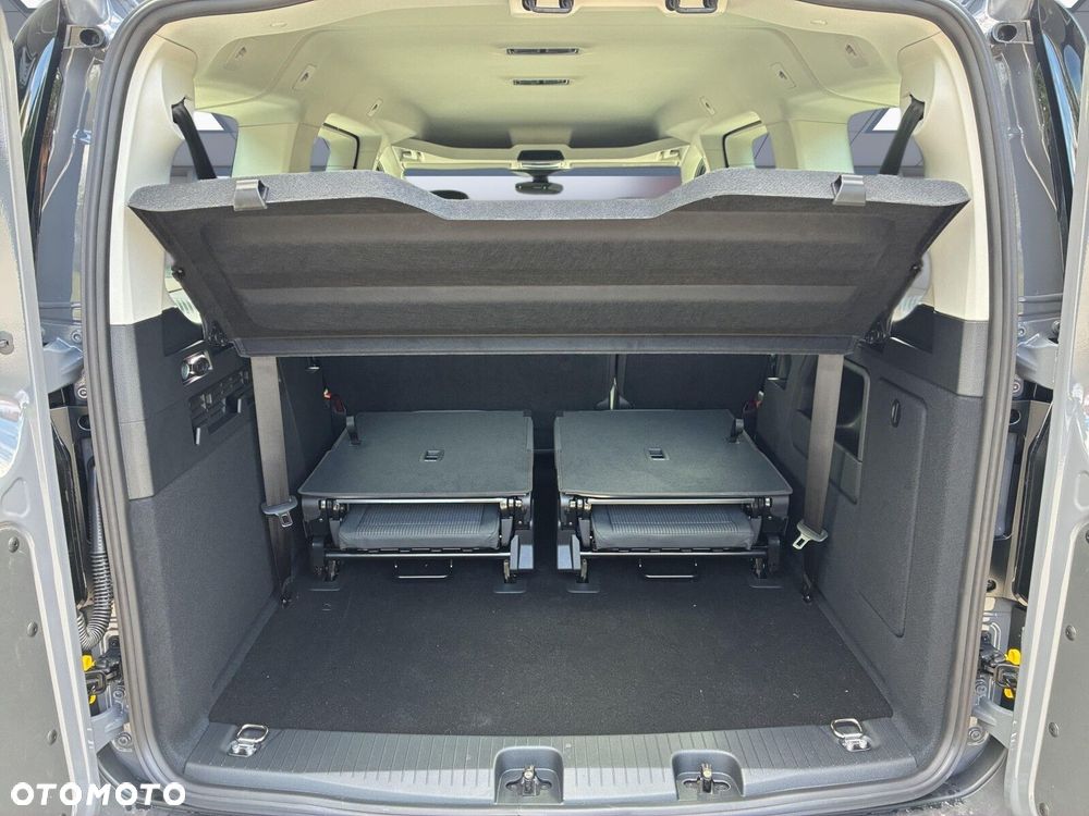 Volkswagen Caddy Maxi 2.0 TDI - 13