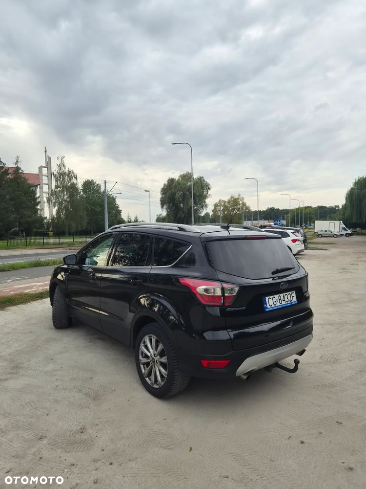 Ford Escape - 5