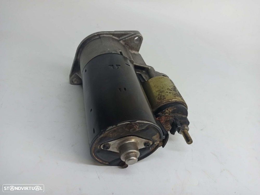 MOTOR DE ARRANQUE FIAT STILO (192) 1.9 JTD / 1.9 JTD 115 ACTIVE - 5