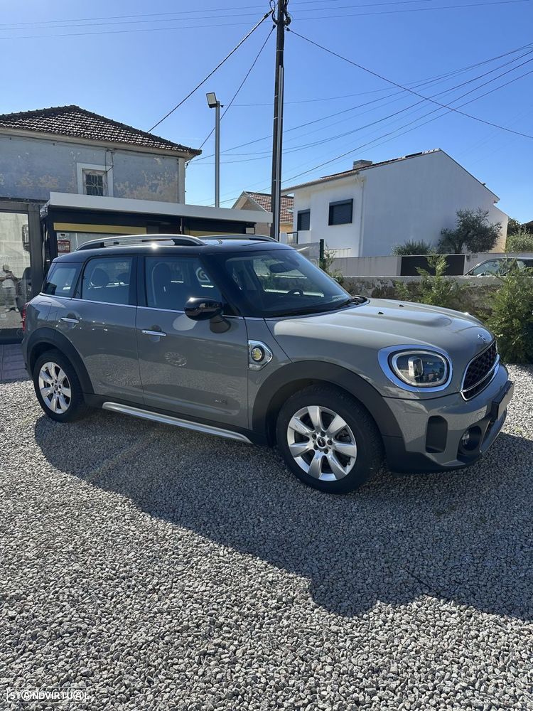 MINI Countryman - 2