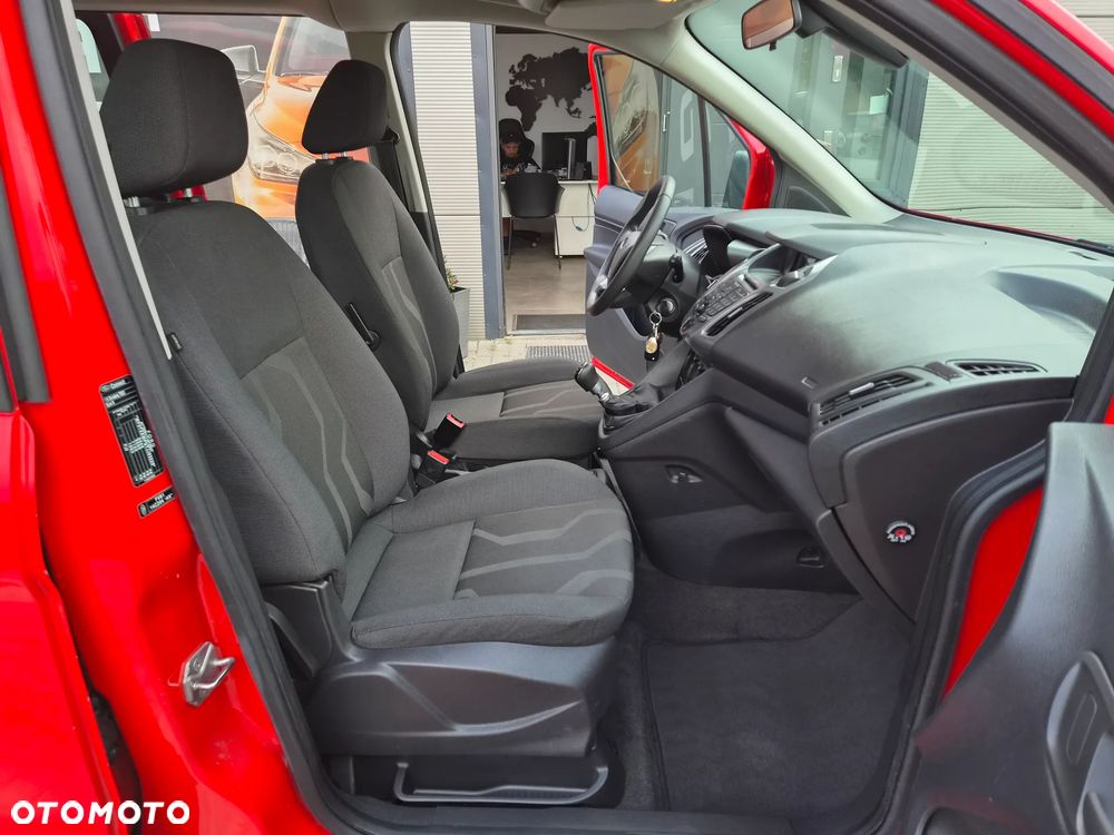 Ford Tourneo Connect 1.5 TDCi Start-Stop Trend - 17