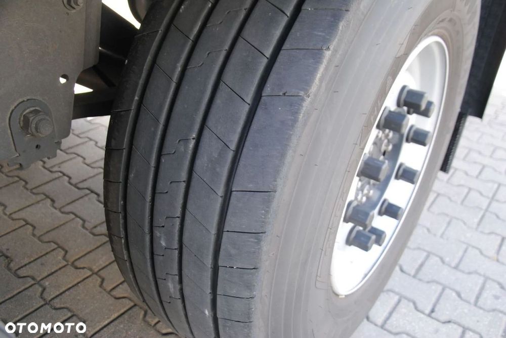 Schmitz Cargobull Doppelstock, Thermo King - 19