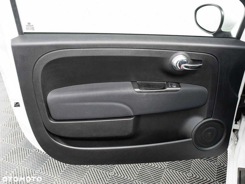 Fiat 500 - 11