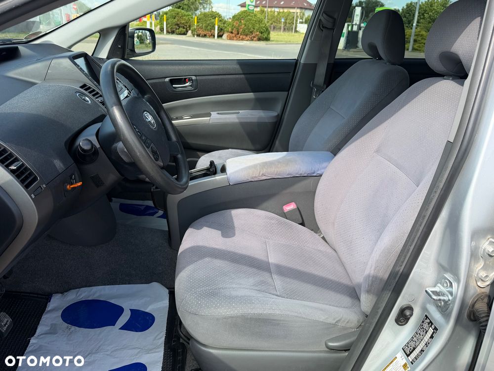 Toyota Prius 1.5 VVT-i Prestige - 9