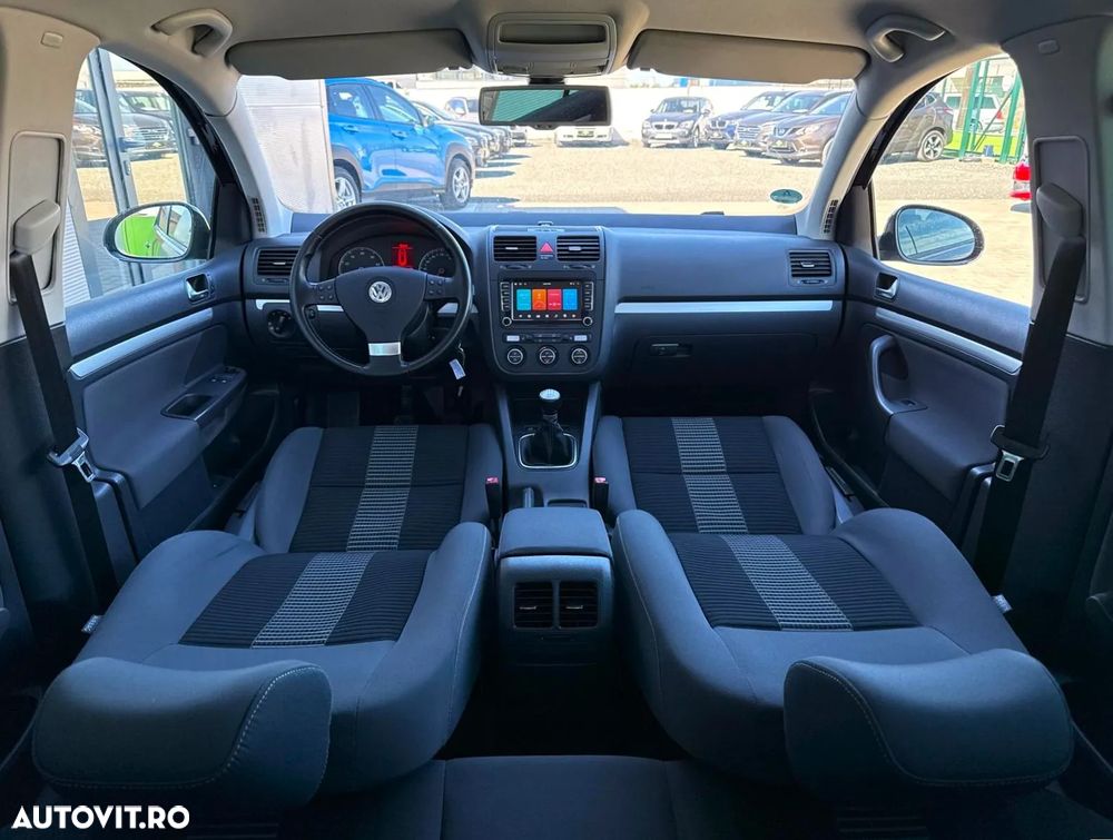 Volkswagen Golf 1.4 TSI United - 23