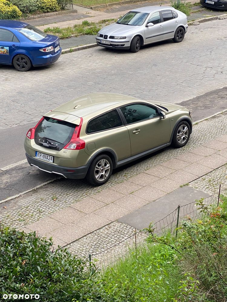 Volvo C30 1.6D DRIVe - 15