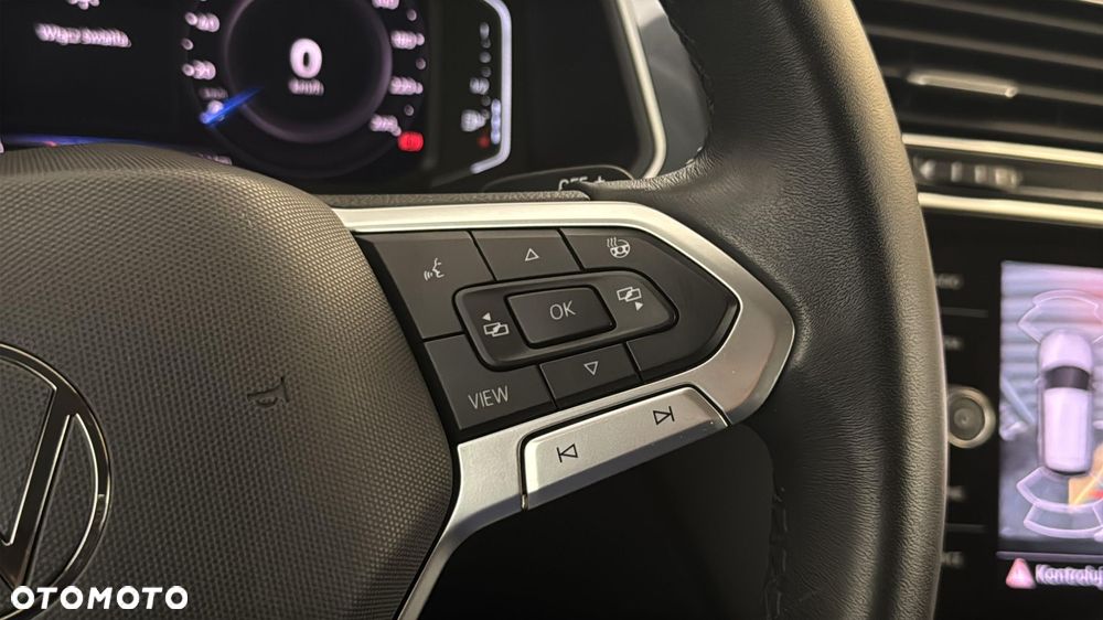 Volkswagen Tiguan 1.5 TSI EVO Life DSG - 25