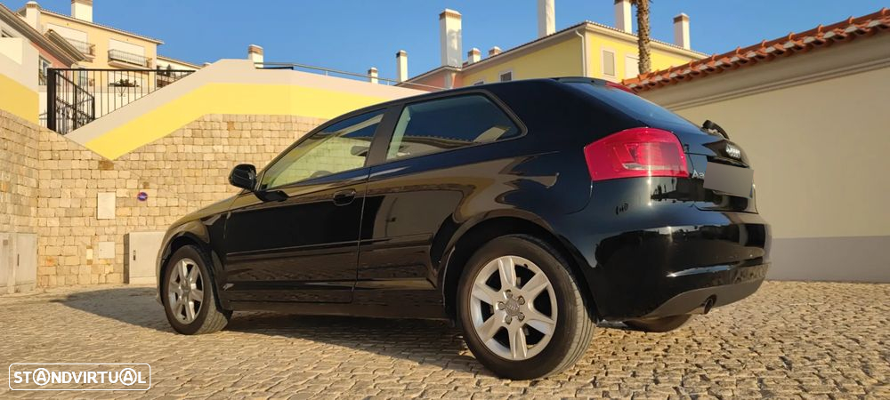 Audi A3 - 11