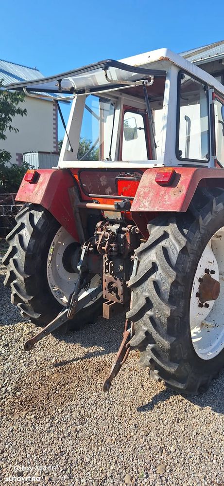 Steyr 760 - 3