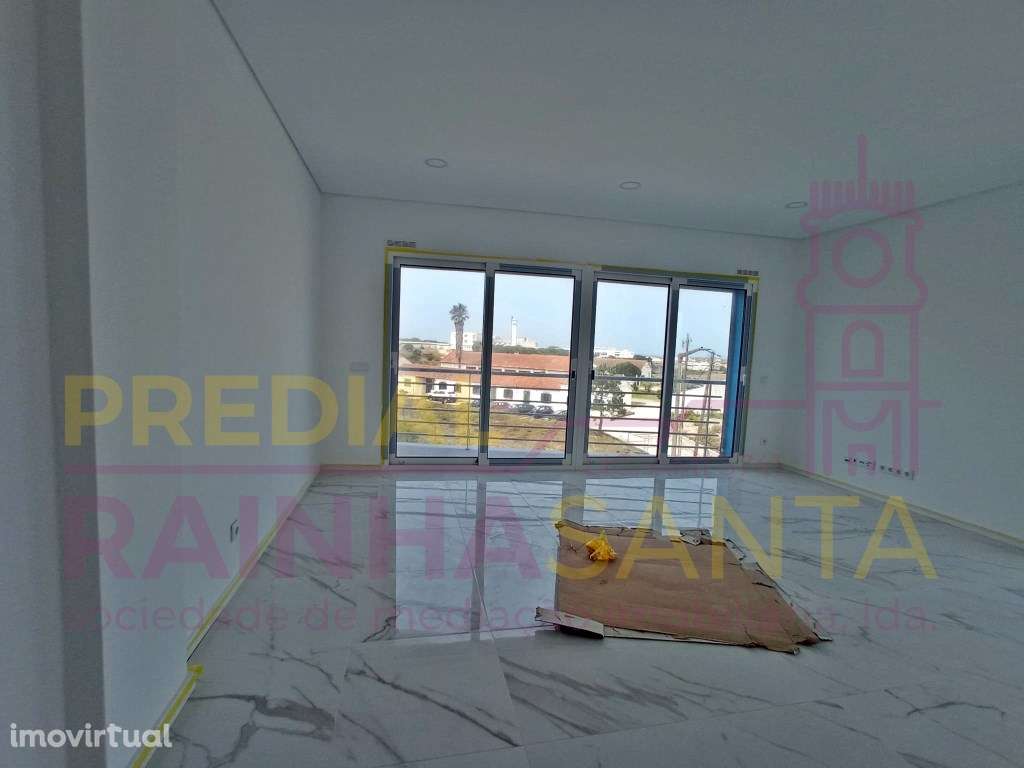 Apartamento T3 c/ garagem - Figueira da Foz - Grande imagem: 2/14