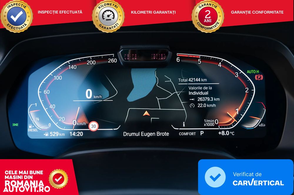 BMW X6 xDrive30d xLine - 17