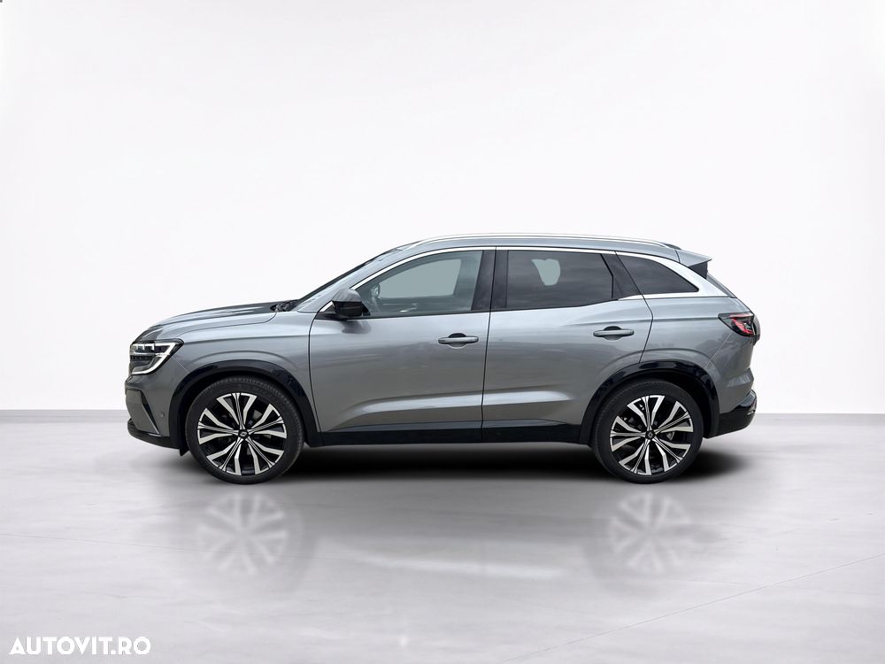 Renault Austral E-Tech Full 200 Iconic - 3