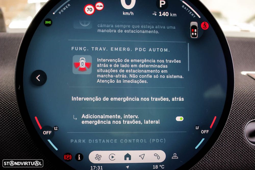 MINI 3 Portas Cooper SE JCW XL - 26