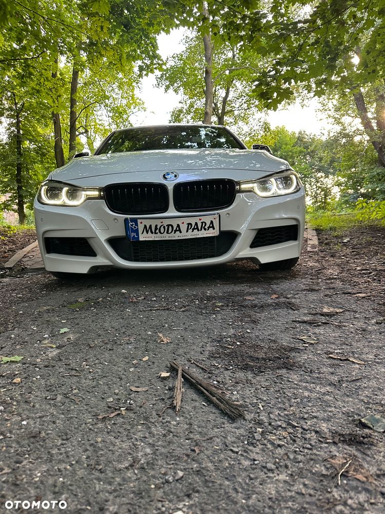 BMW Seria 3 - 4