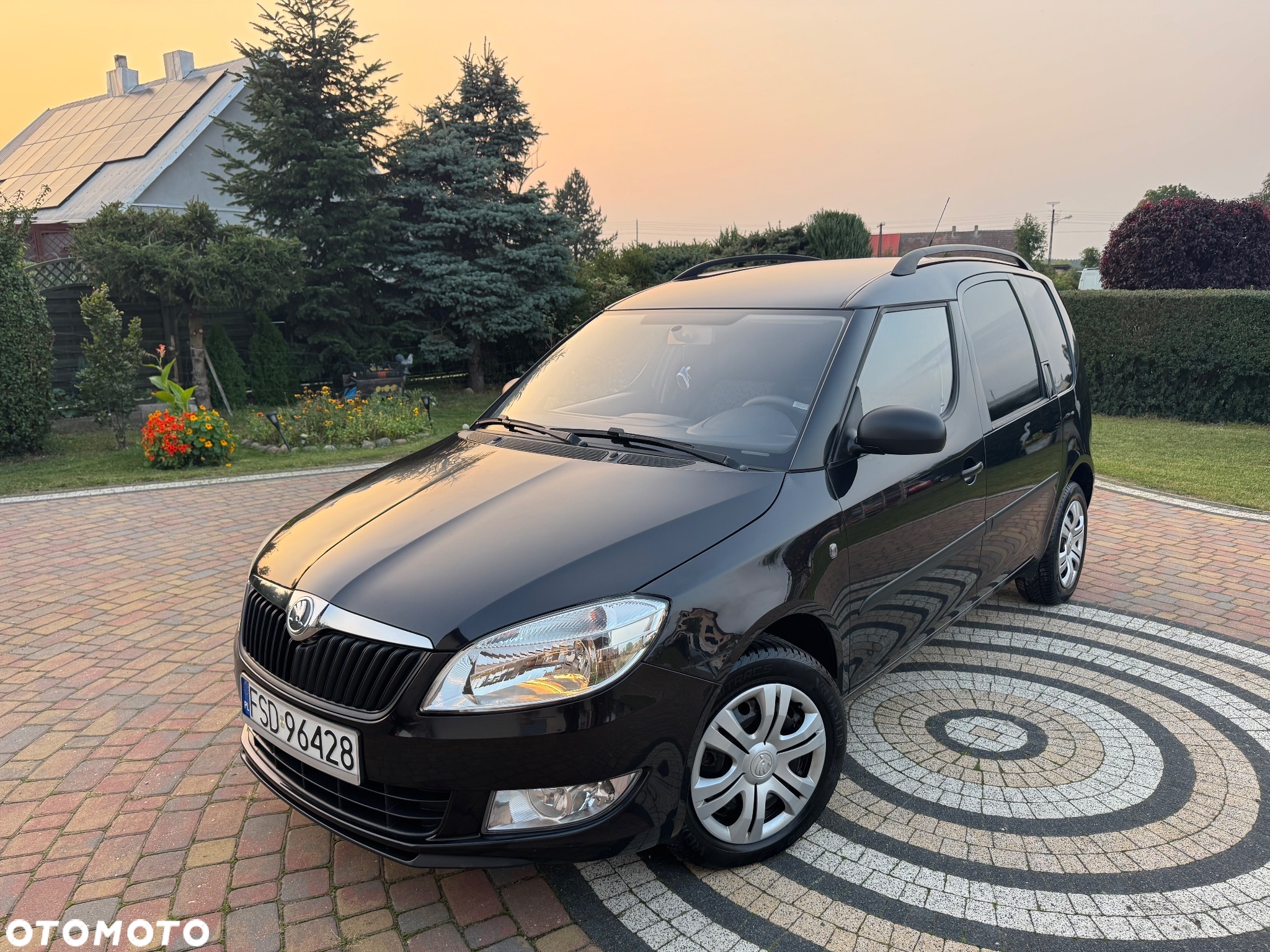 Škoda Praktik - 2