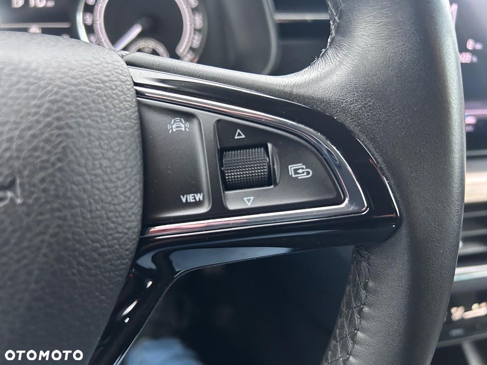 Skoda Kamiq 1.0 TSI Style - 17