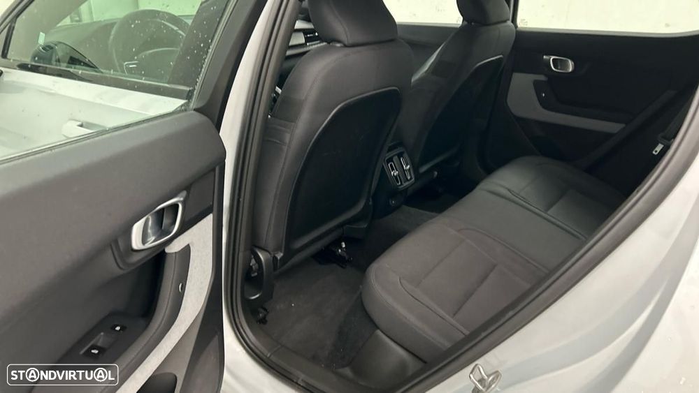 Polestar 2 Single Motor 69kWh - 6