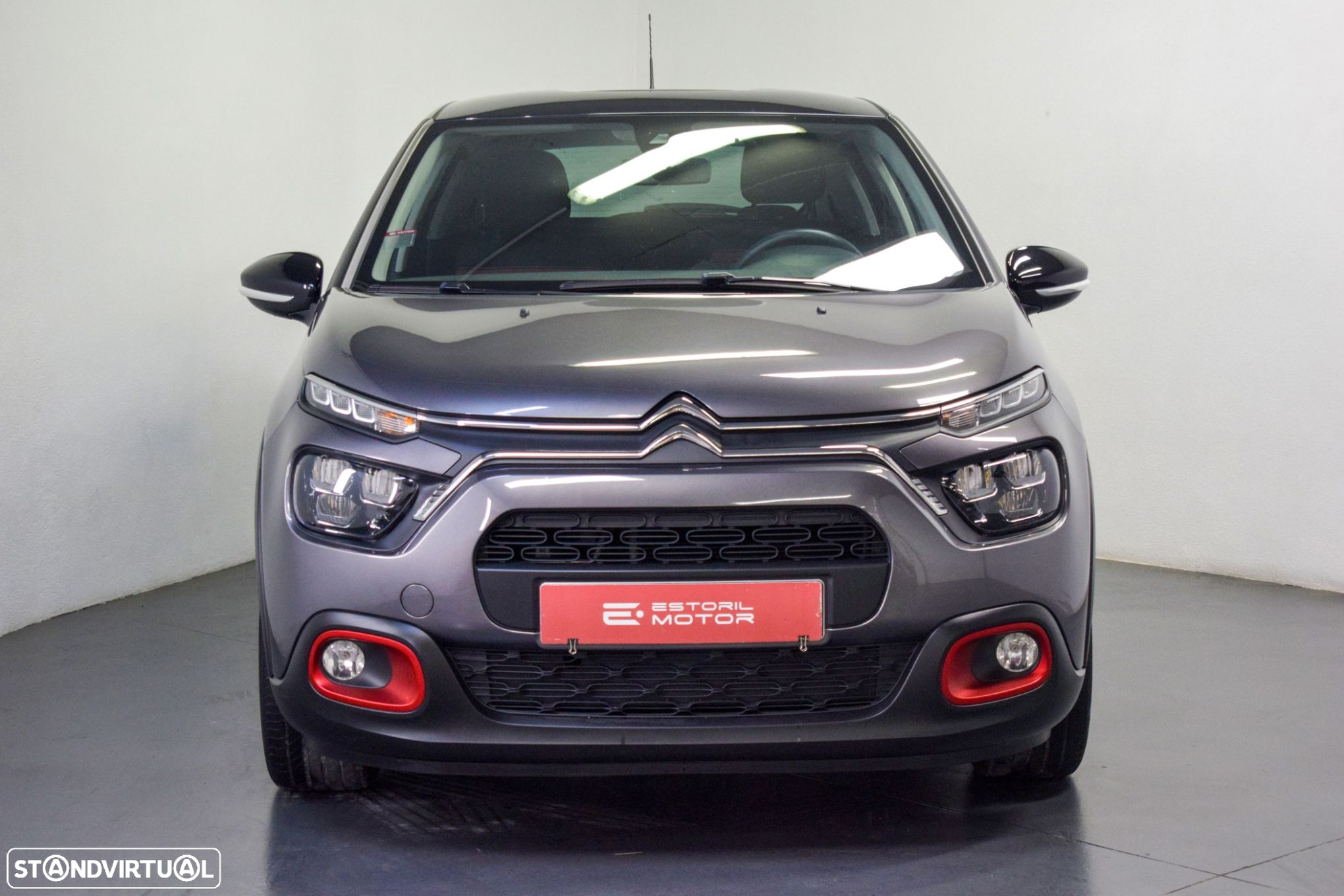 Citroën C3 1.2 PureTech Shine - 3