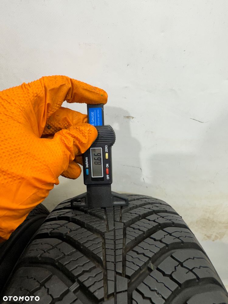 G-2960 175/65R13 80T KUMHO SOLUS HA31 - 2