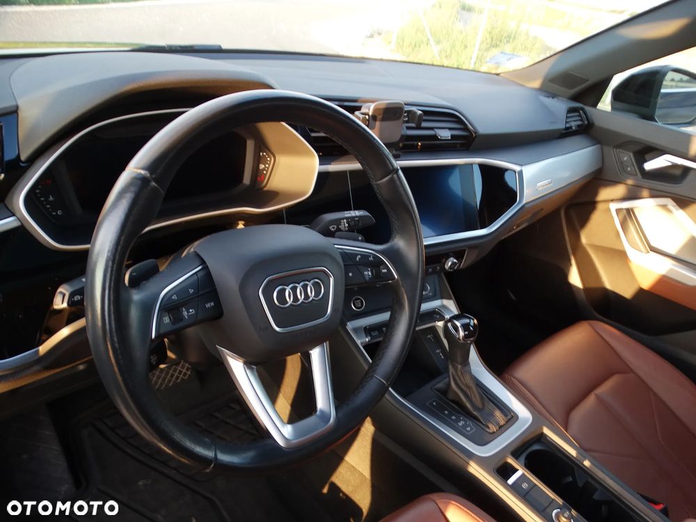 Audi Q3 45 TFSI Quattro S tronic S line - 18