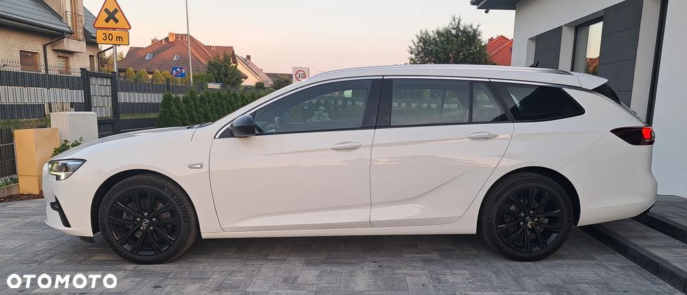 Opel Insignia - 2