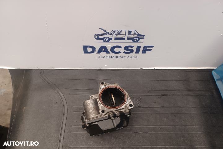 Clapeta acceleratie 03G128063G BLS 03G128063G BLS Volkswagen VW Golf - 3