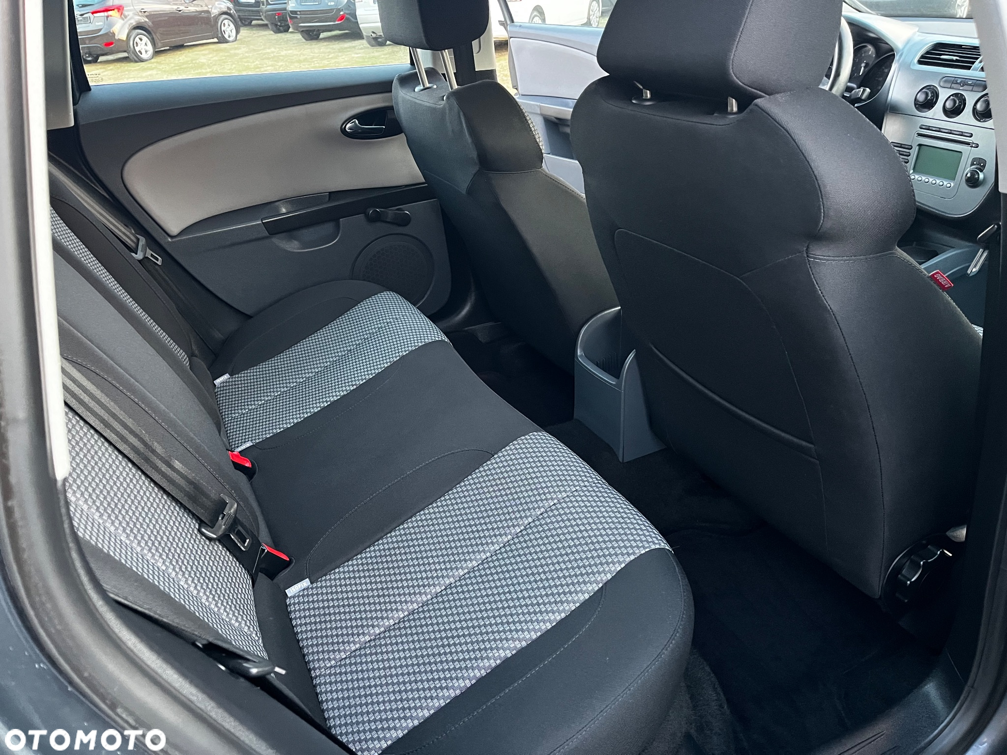 Seat Leon 1.6 Sport Limited - 16