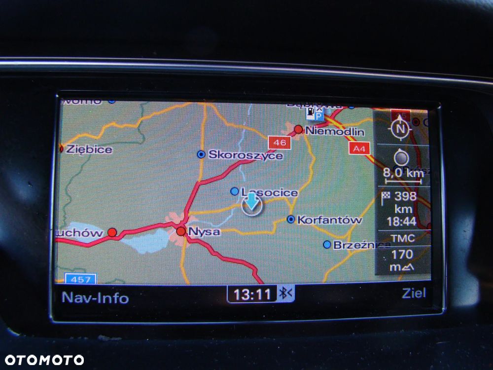 Audi A4 Avant 2.0 TDI Quattro - 6